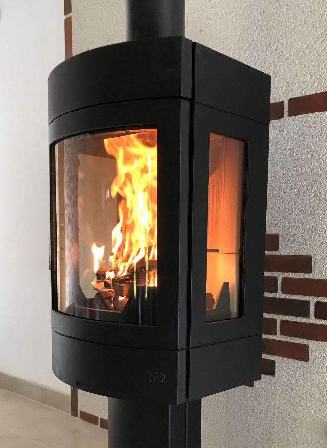 Gite De L'Homme Blanc Soizy-aux-Bois Luaran gambar
